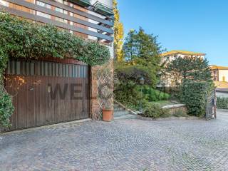 Cortile interno