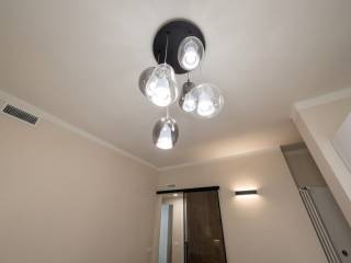 Interno palazzo