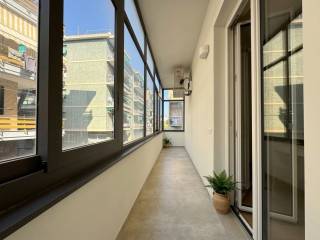 Veranda