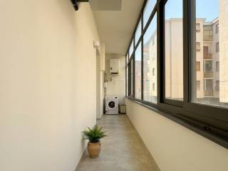 Veranda