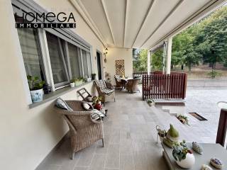 Veranda