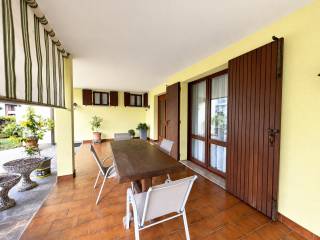 Veranda