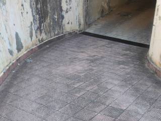 Terrazzo