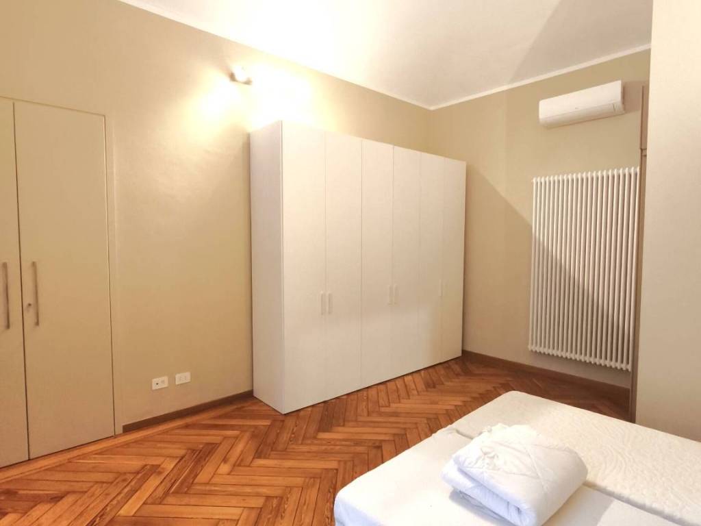 3 stanze singole in Centro, foto 3 di 22