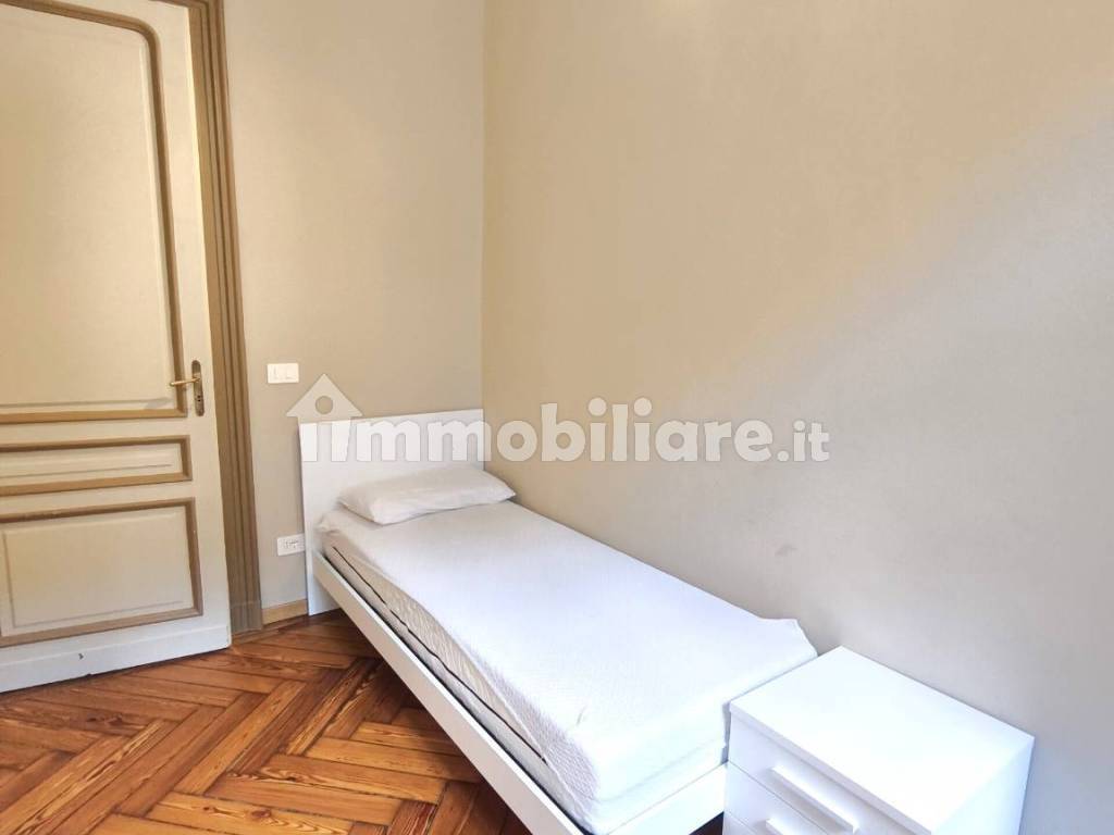 3 stanze singole in Centro, foto 5 di 22