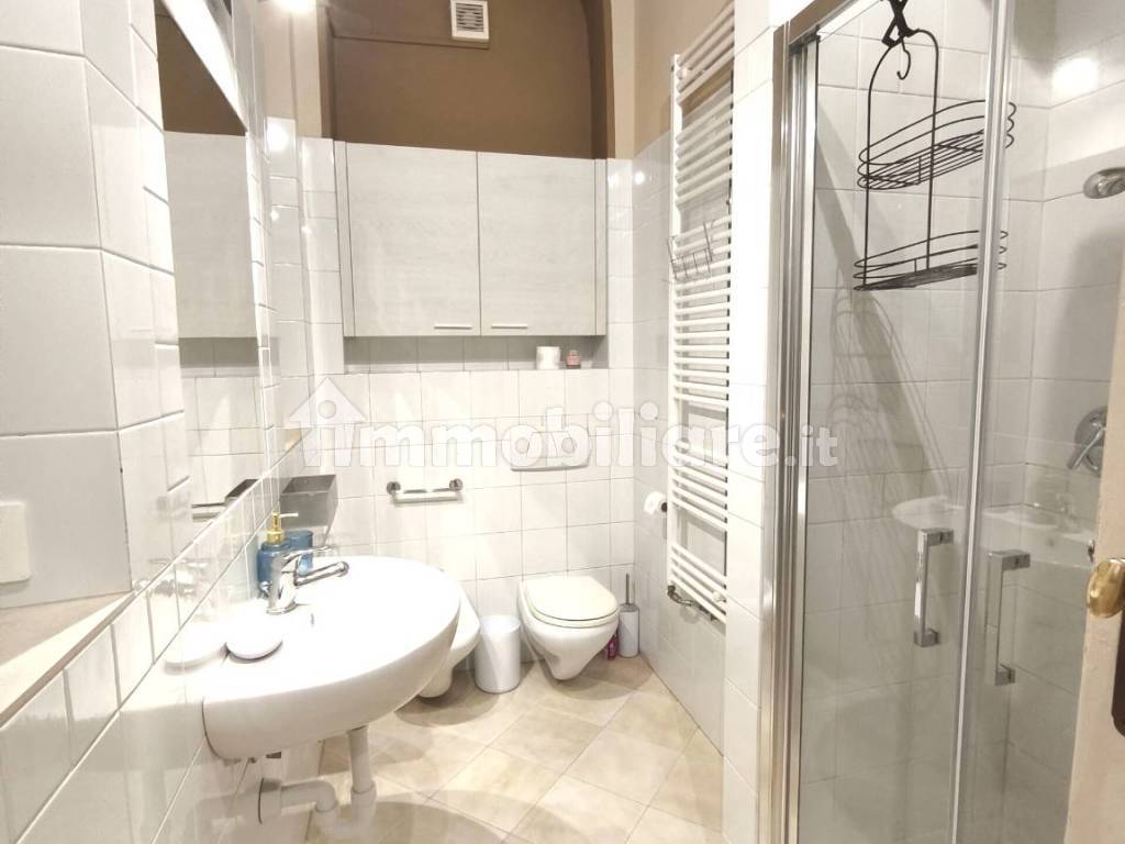 3 stanze singole in Centro, foto 18 di 22