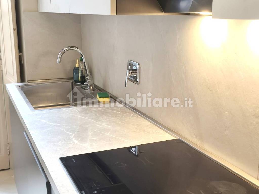 3 stanze singole in Centro, foto 21 di 22