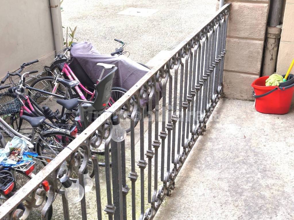 3 stanze singole in Centro, foto 22 di 22