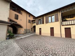 Cortile interno