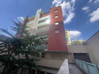 Trilocale via Pietro Marussig 4, Cenisio, Milano