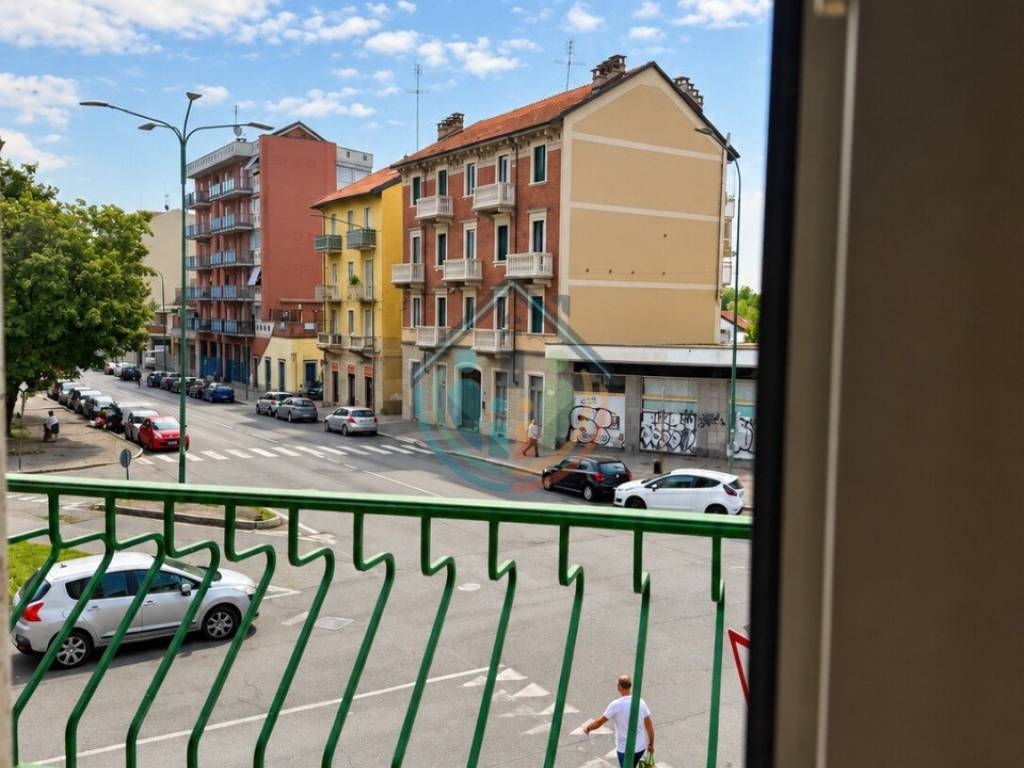 Appartamento in Lucento, foto 3 di 19
