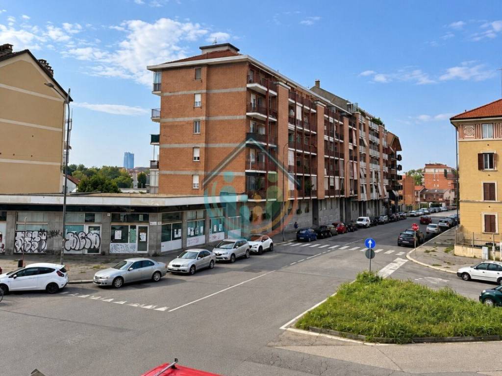 Appartamento in Lucento, foto 4 di 19