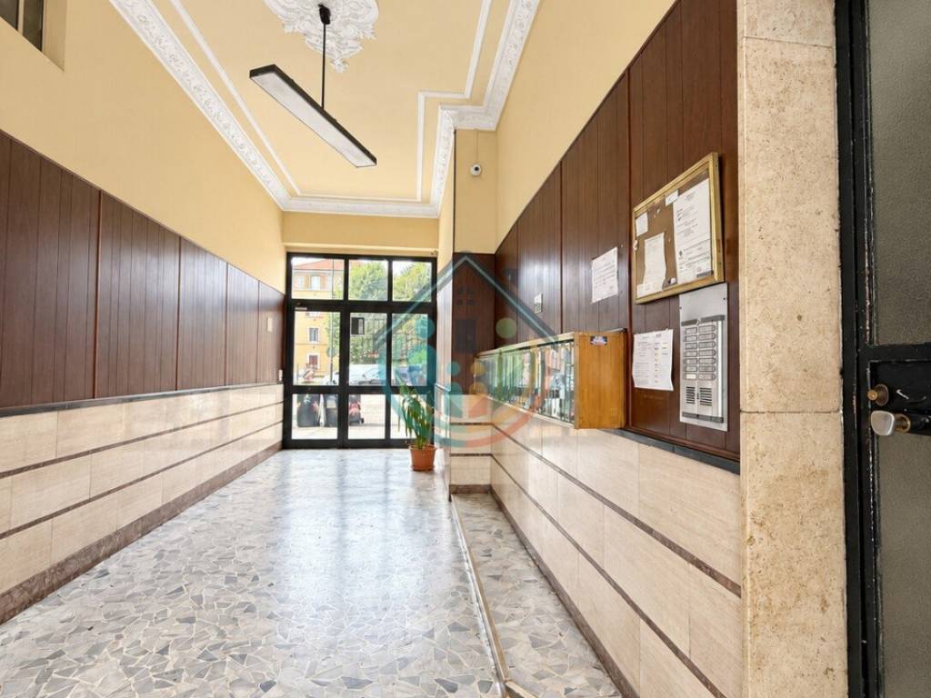 Appartamento in Lucento, foto 5 di 19
