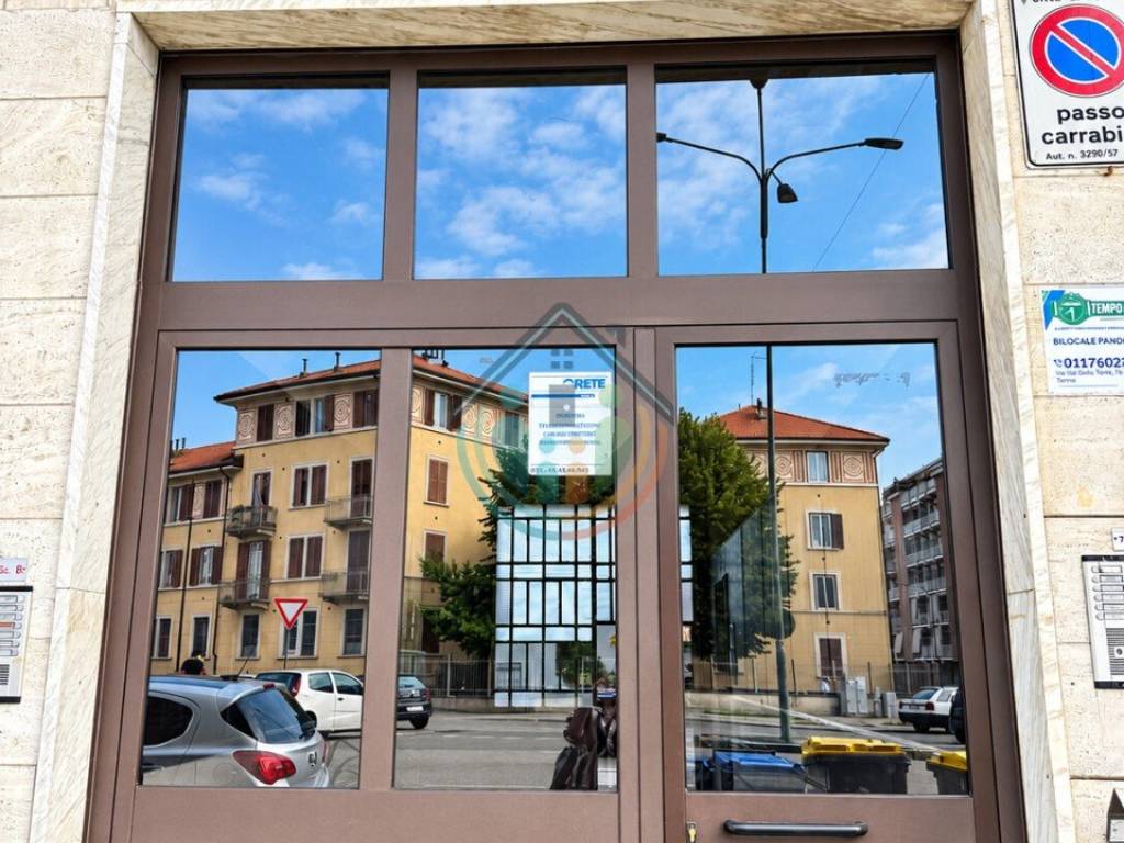 Appartamento in Lucento, foto 6 di 19