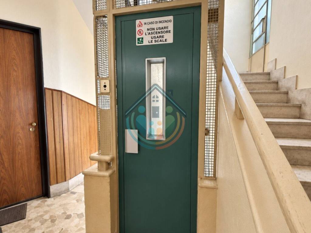 Appartamento in Lucento, foto 7 di 19