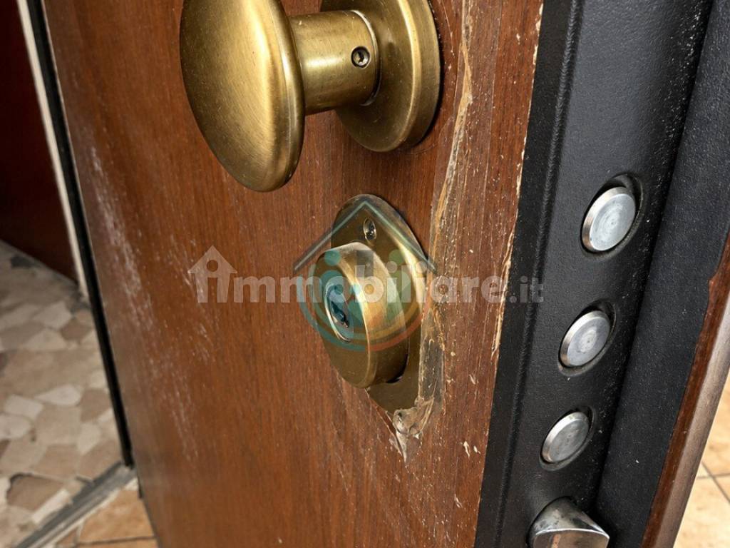 Appartamento in Lucento, foto 8 di 19