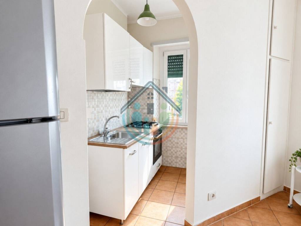 Appartamento in Lucento, foto 10 di 19