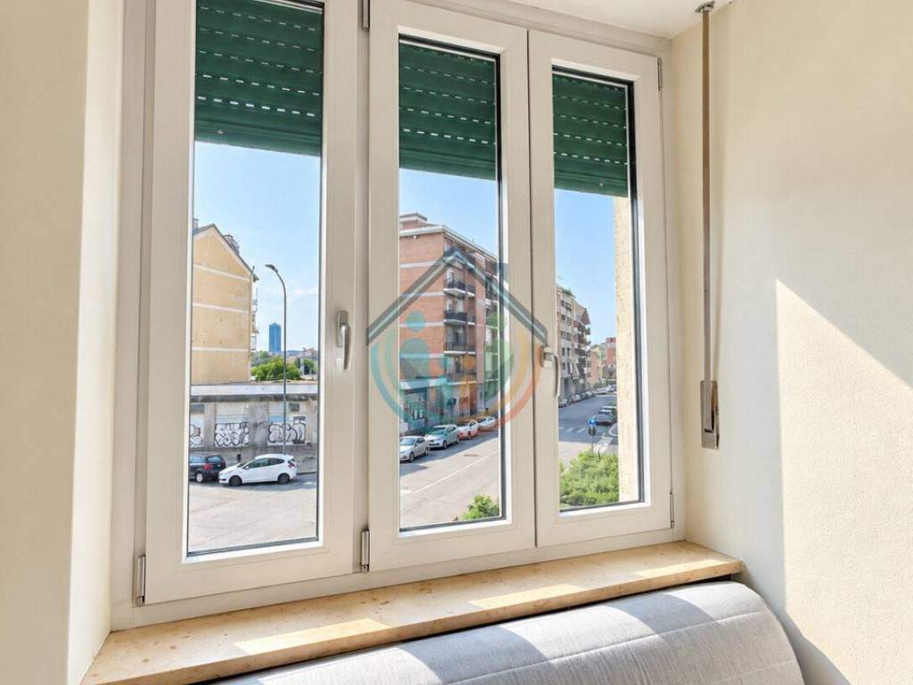 Appartamento in Lucento, foto 11 di 19