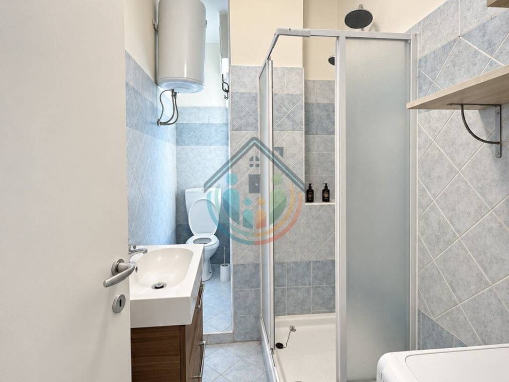 Appartamento in Lucento, foto 13 di 19