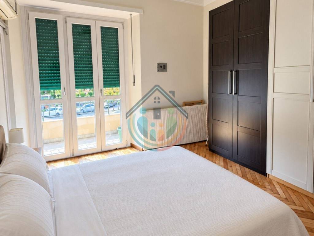 Appartamento in Lucento, foto 16 di 19