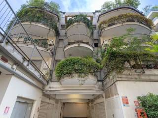 Trilocale via Cenisio, 46, Cenisio, Milano