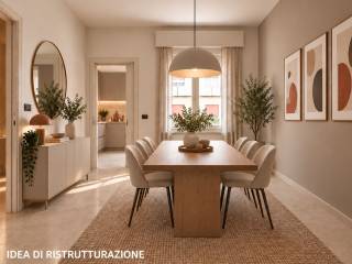 Sala da pranzo