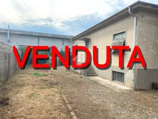 Cortile interno