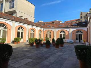 Cortile interno