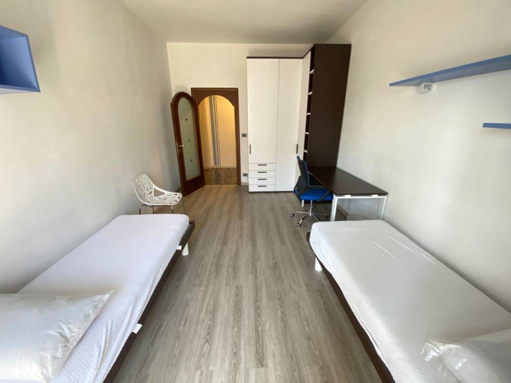 Posto letto in doppia a Torino, foto 3 di 16