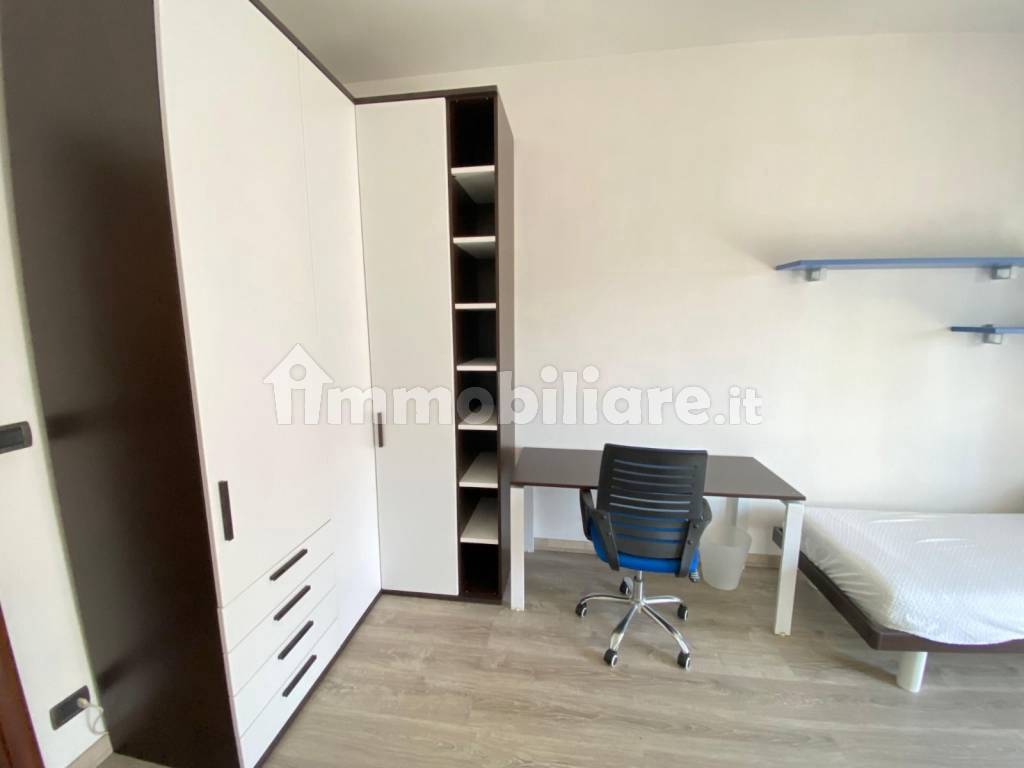 Posto letto in doppia a Torino, foto 6 di 16