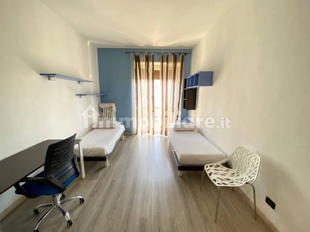 Posto letto in doppia a Torino, foto 2 di 16