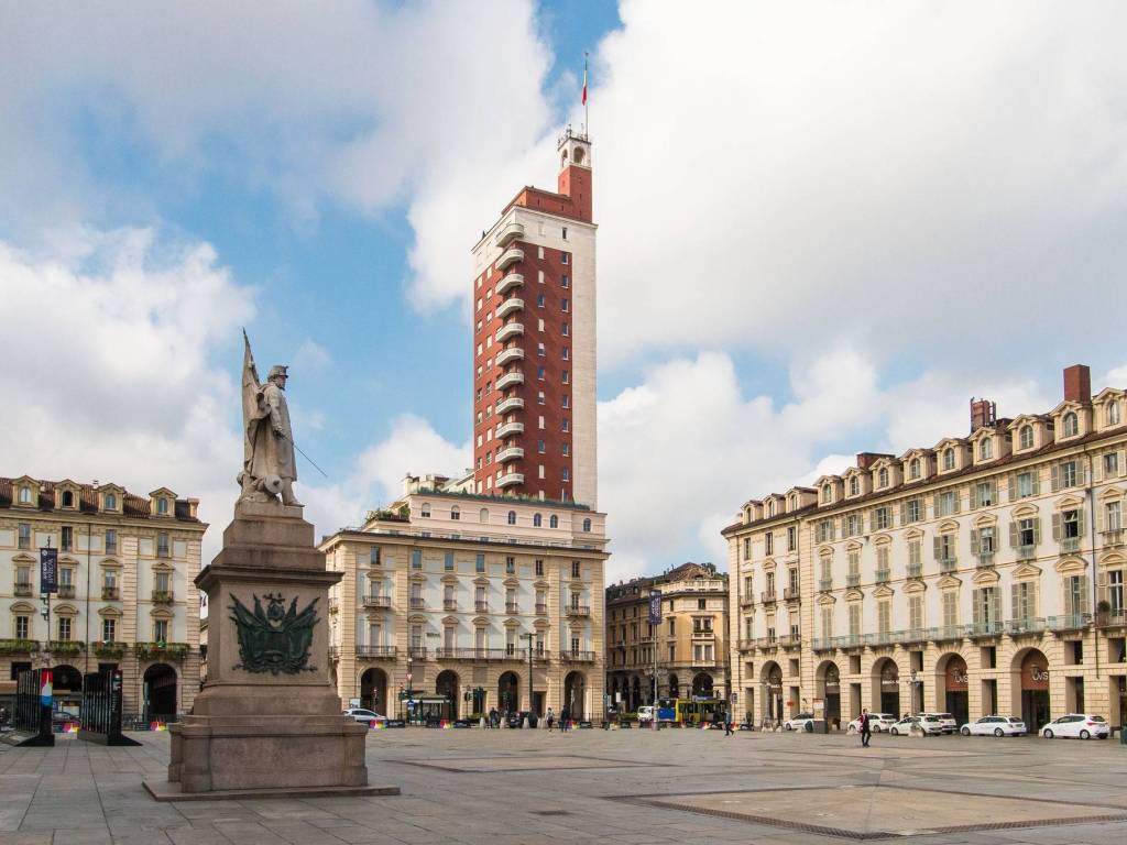 Appartamento in Centro
