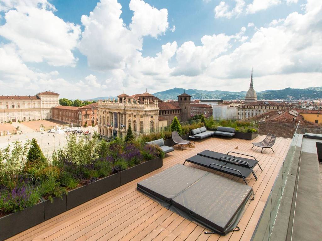 Appartamento in Centro, foto 10 di 20