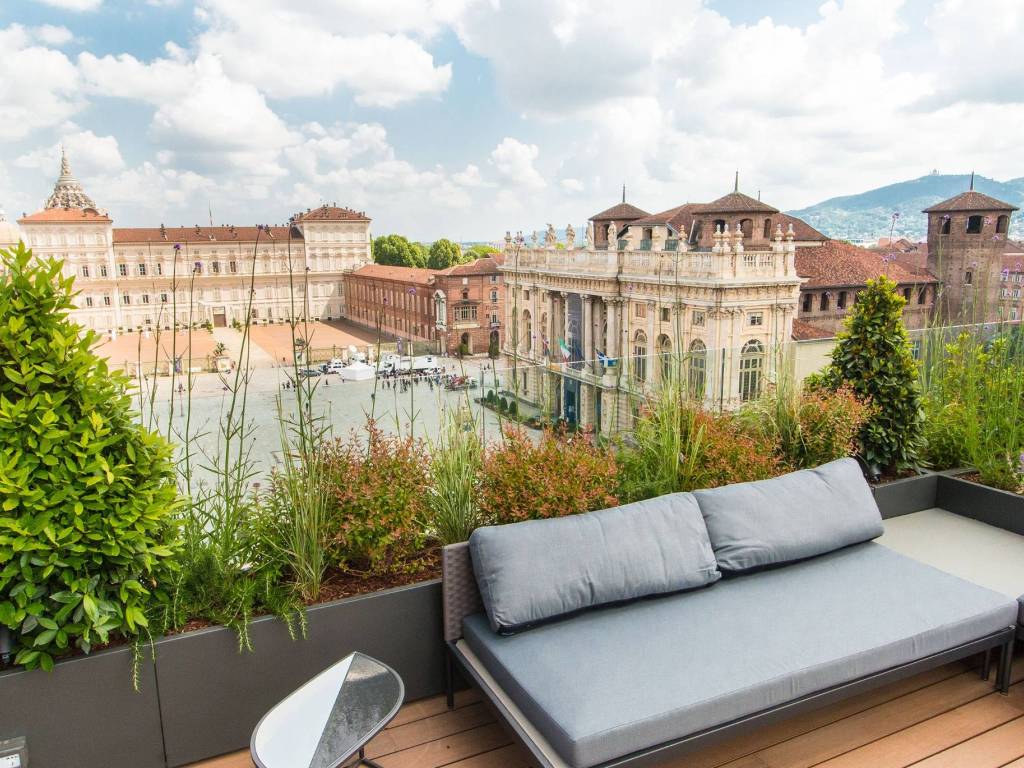 Appartamento in Centro, foto 11 di 20