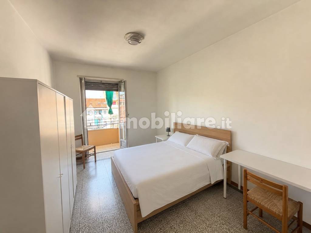 2 stanze singole in Filadelfia