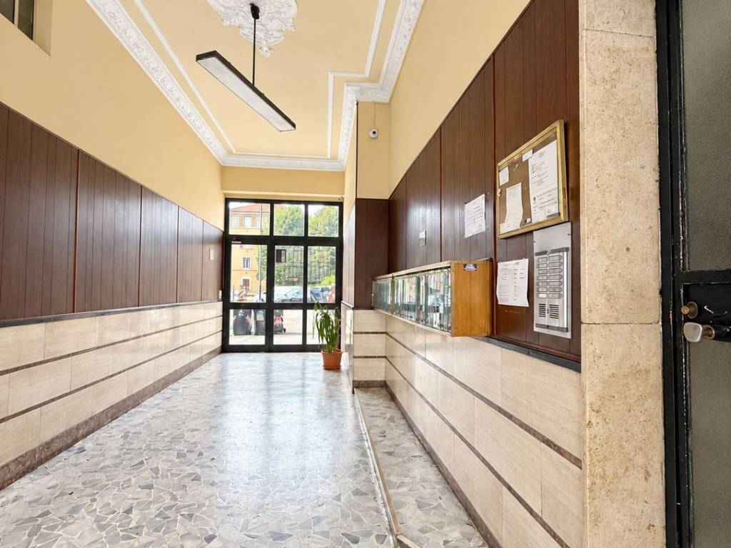 Appartamento in Lucento, foto 6 di 20