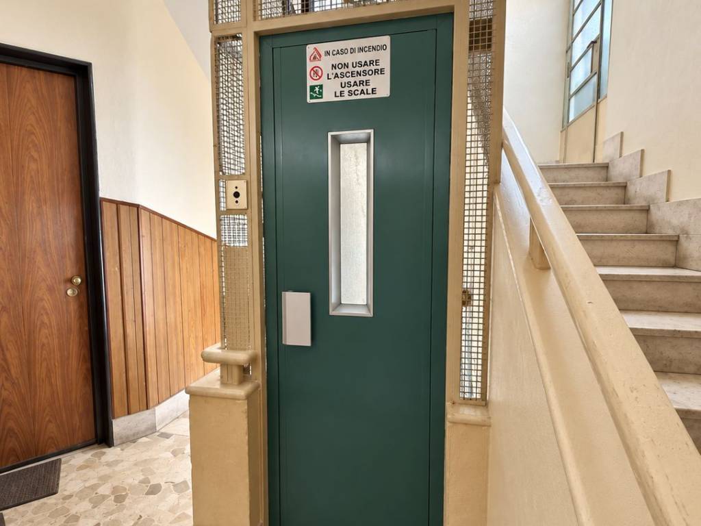 Appartamento in Lucento, foto 7 di 20