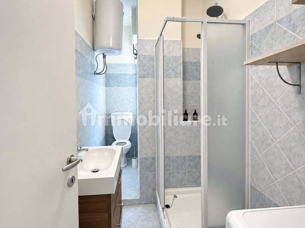Appartamento in Lucento, foto 17 di 20