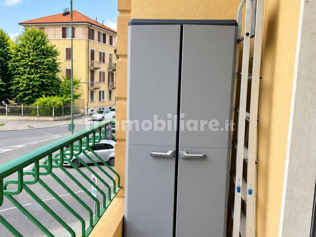 Appartamento in Lucento, foto 18 di 20