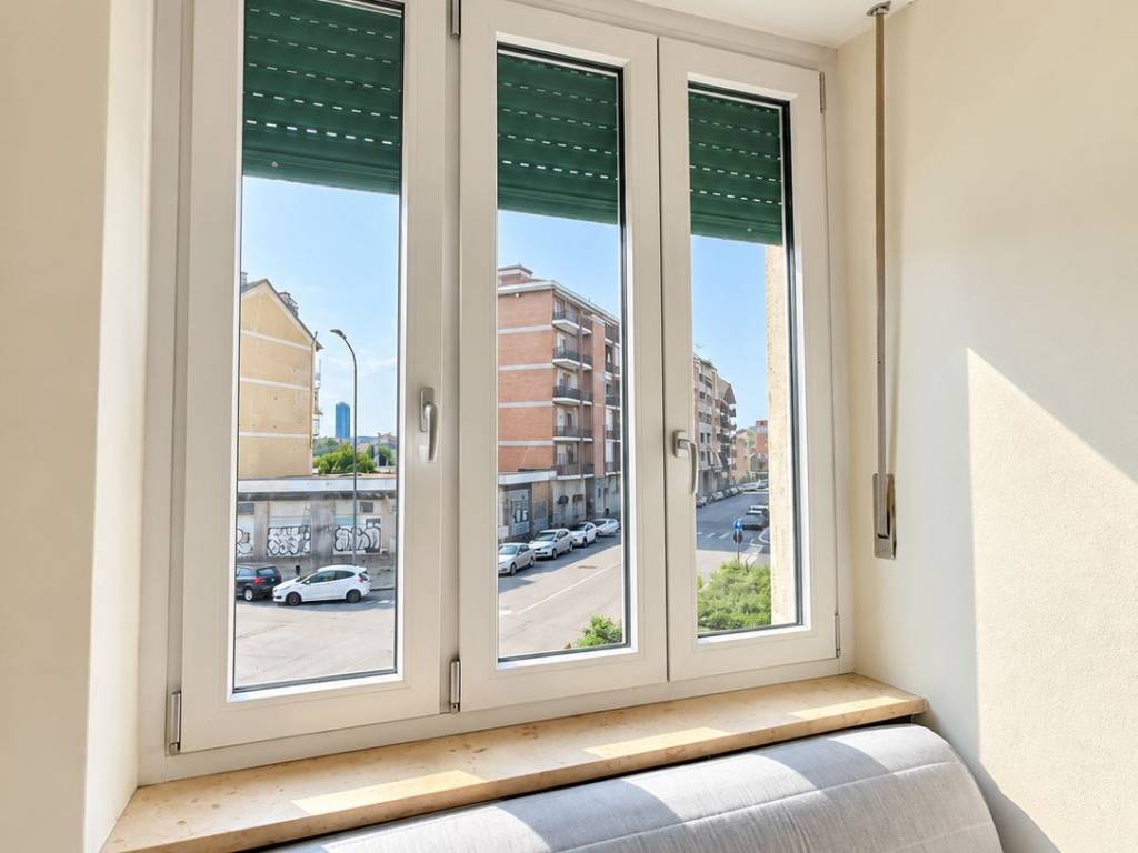 Appartamento in Lucento, foto 12 di 20