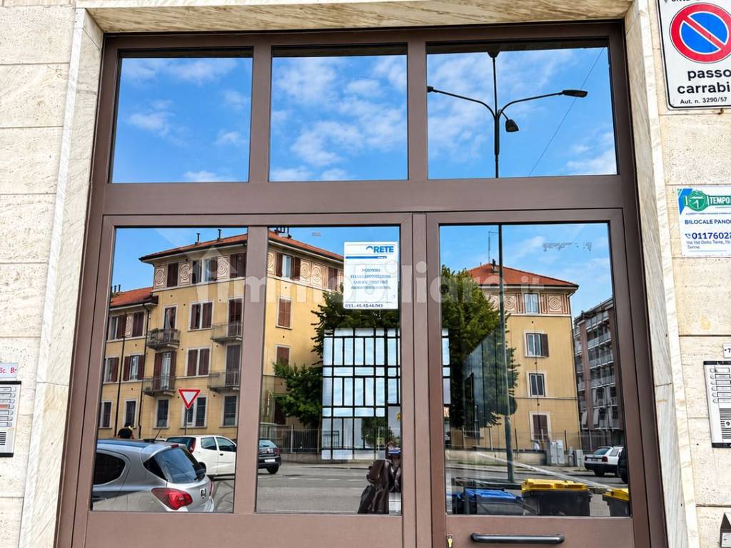 Appartamento in Lucento, foto 5 di 20