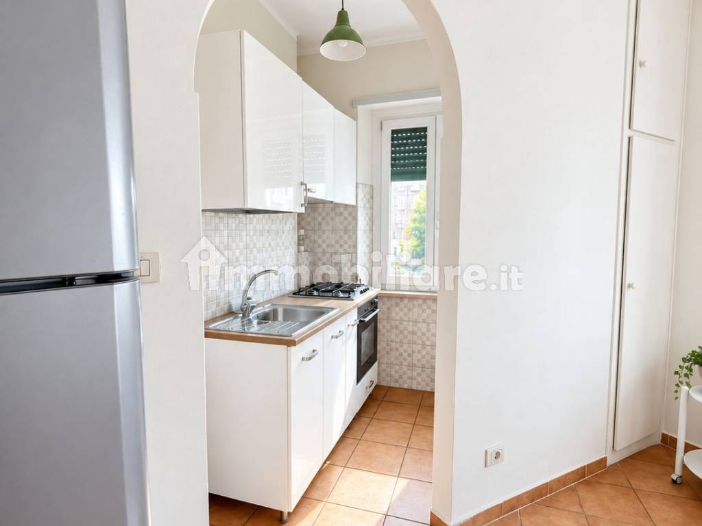 Appartamento in Lucento, foto 14 di 20