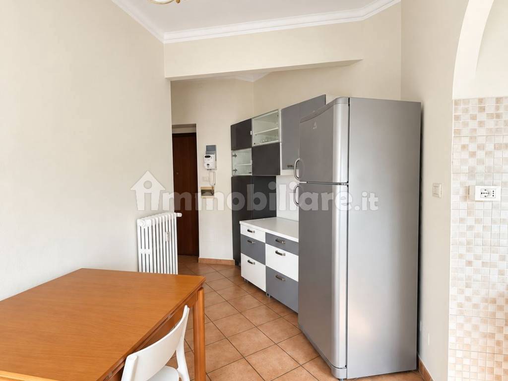 Appartamento in Lucento, foto 11 di 20