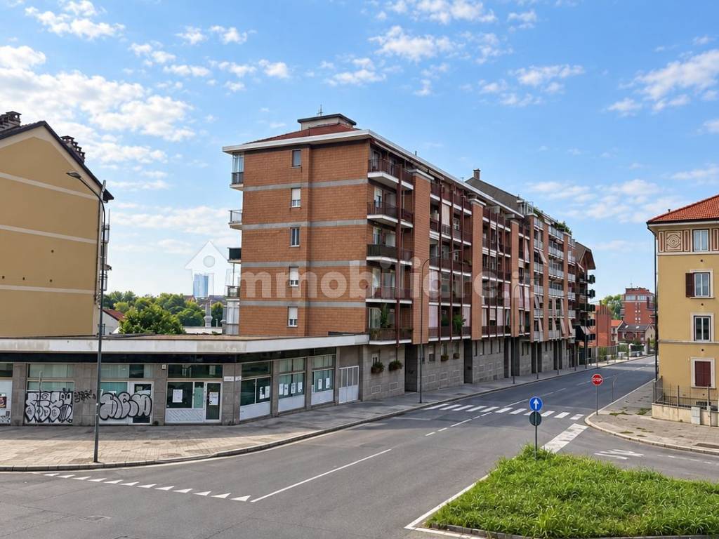 Appartamento in Lucento, foto 4 di 20
