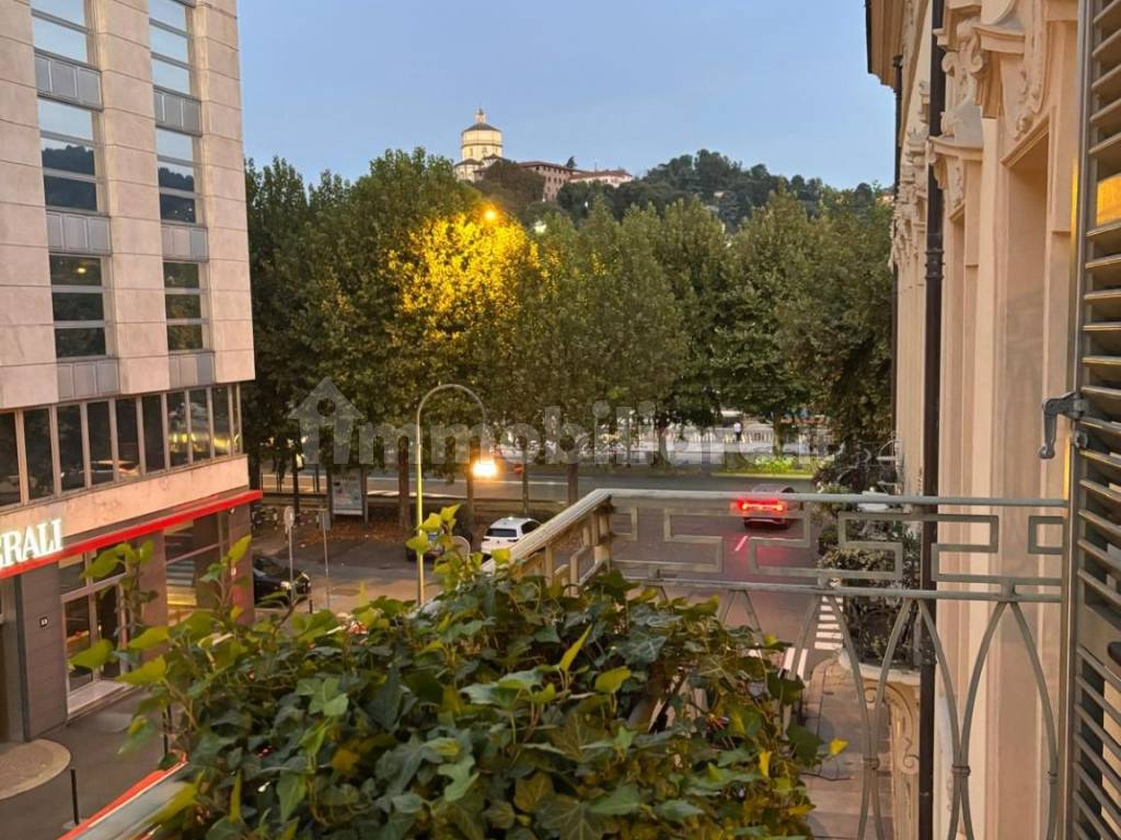 Appartamento in Centro