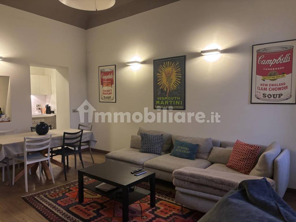 Appartamento in Centro, foto 3 di 12