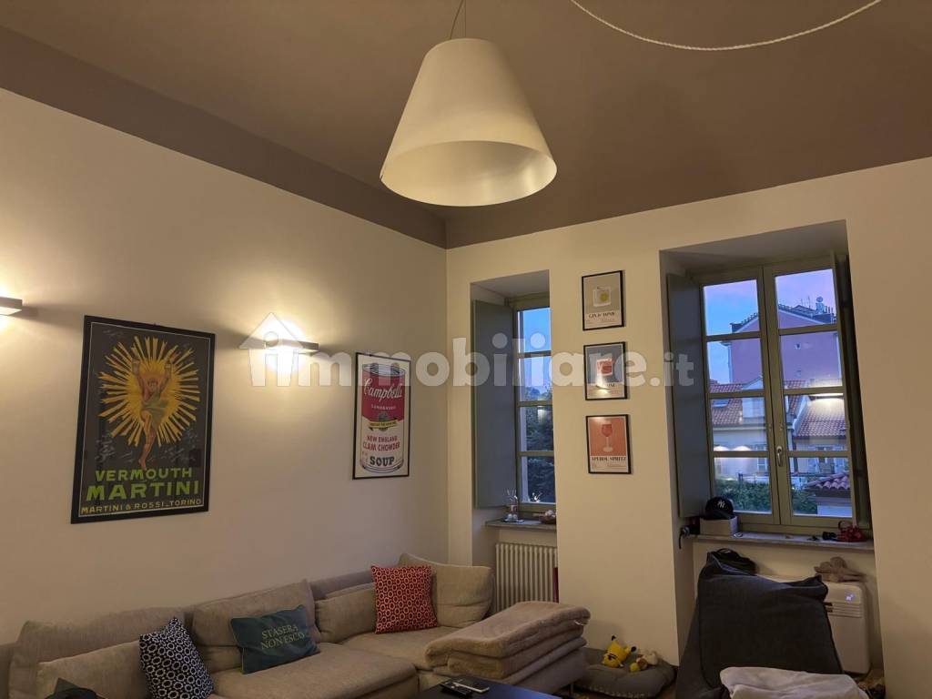 Appartamento in Centro, foto 4 di 12