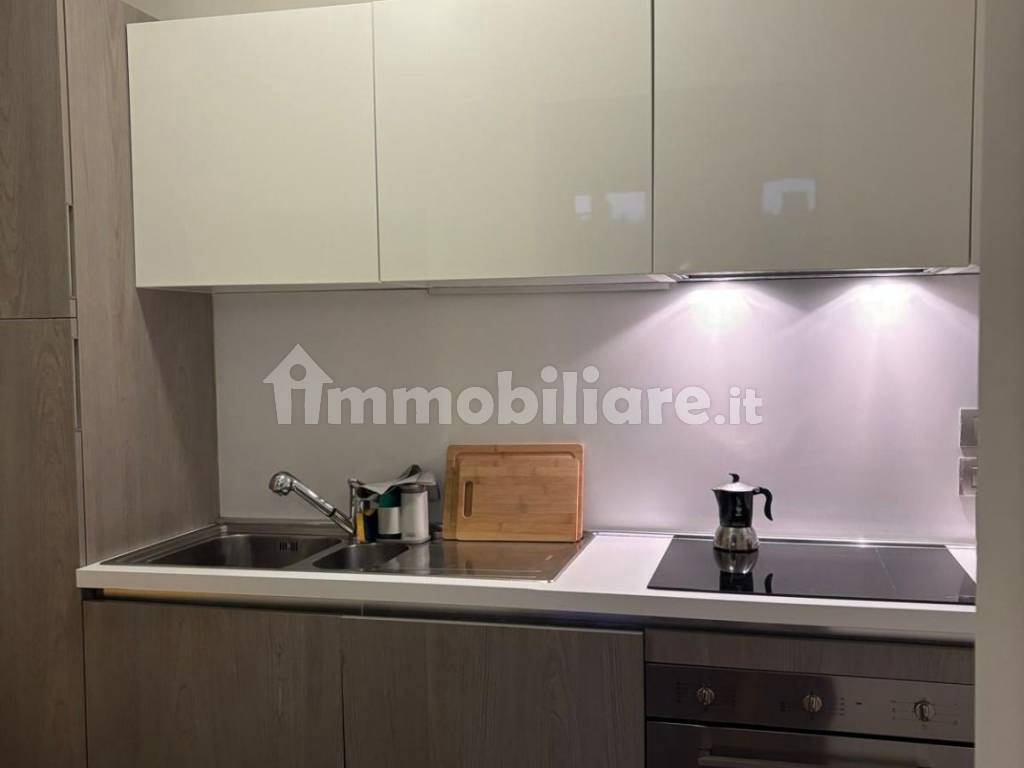 Appartamento in Centro, foto 5 di 12