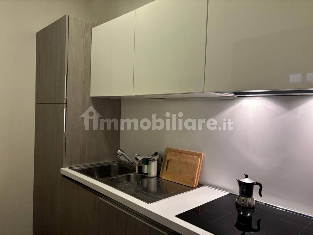 Appartamento in Centro, foto 6 di 12