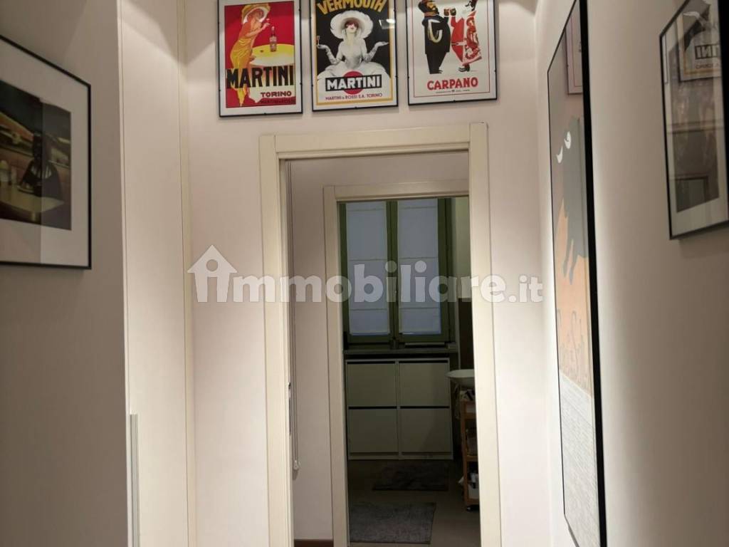 Appartamento in Centro, foto 11 di 12